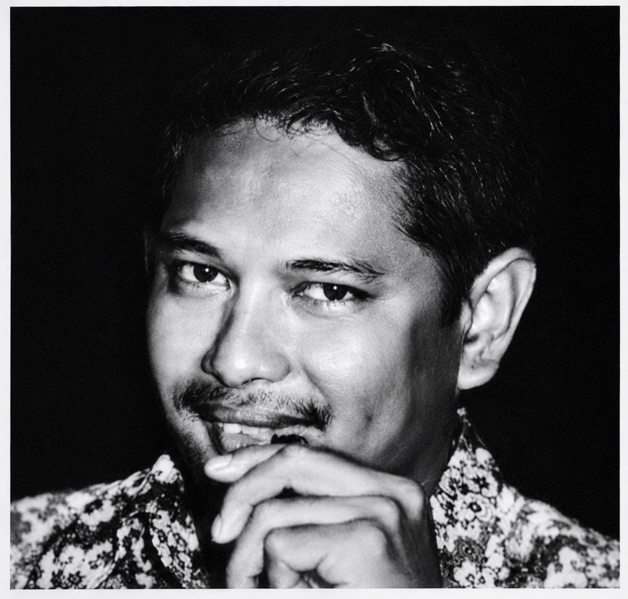 Picture of N.L. Kana