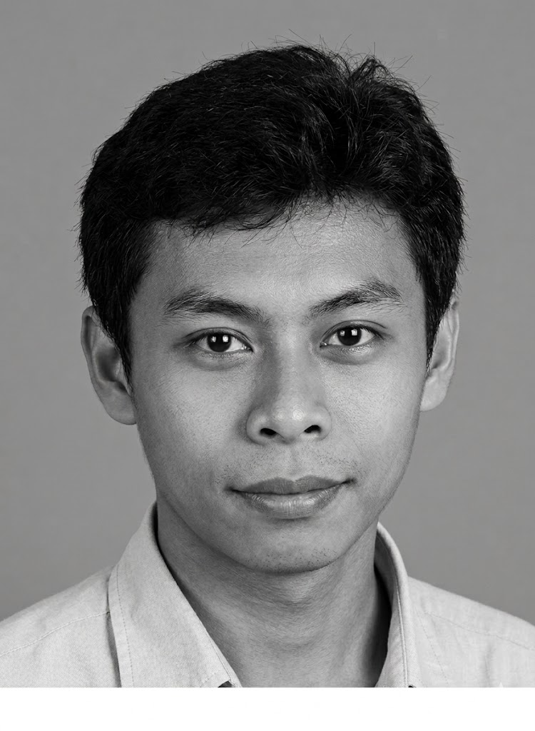 Picture of Nur Iman Subono