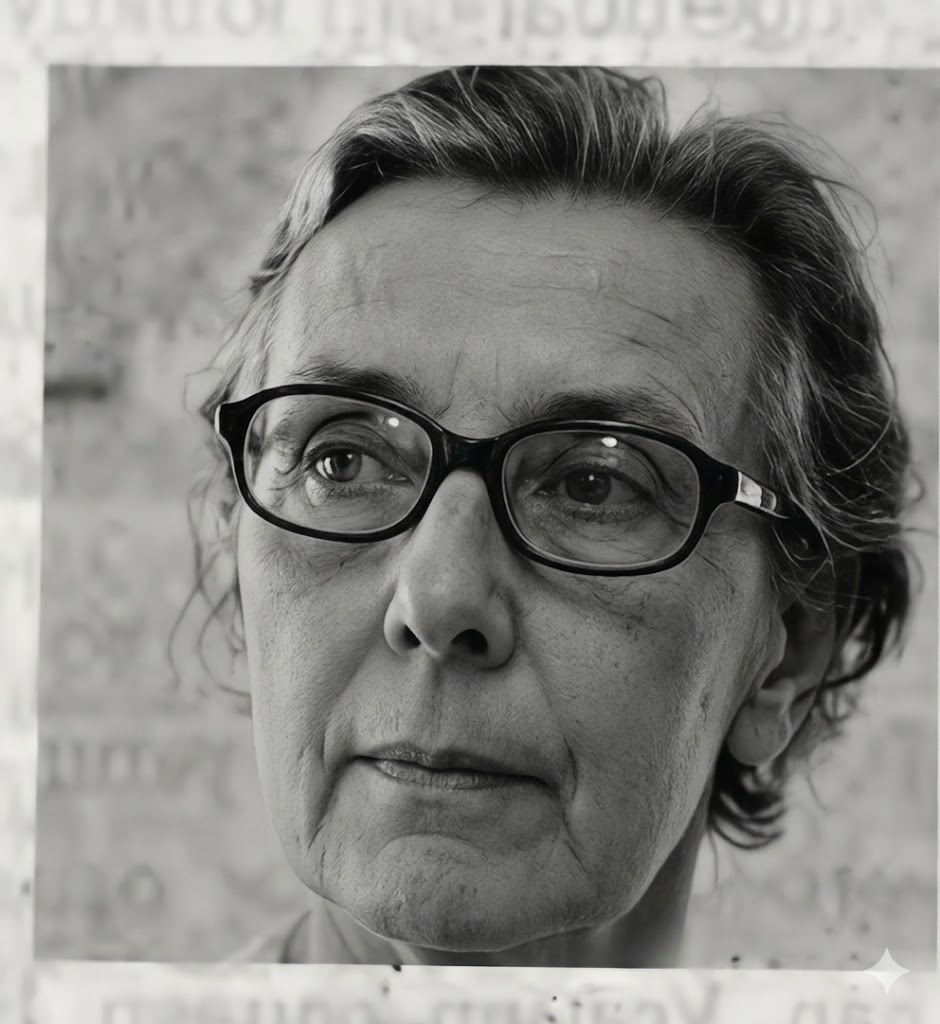 Picture of Nel Postma