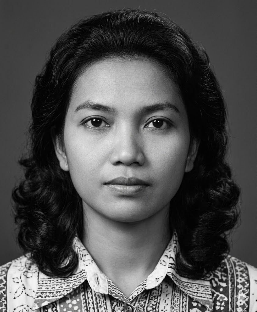 Picture of Nursyahbani Katjasungkana