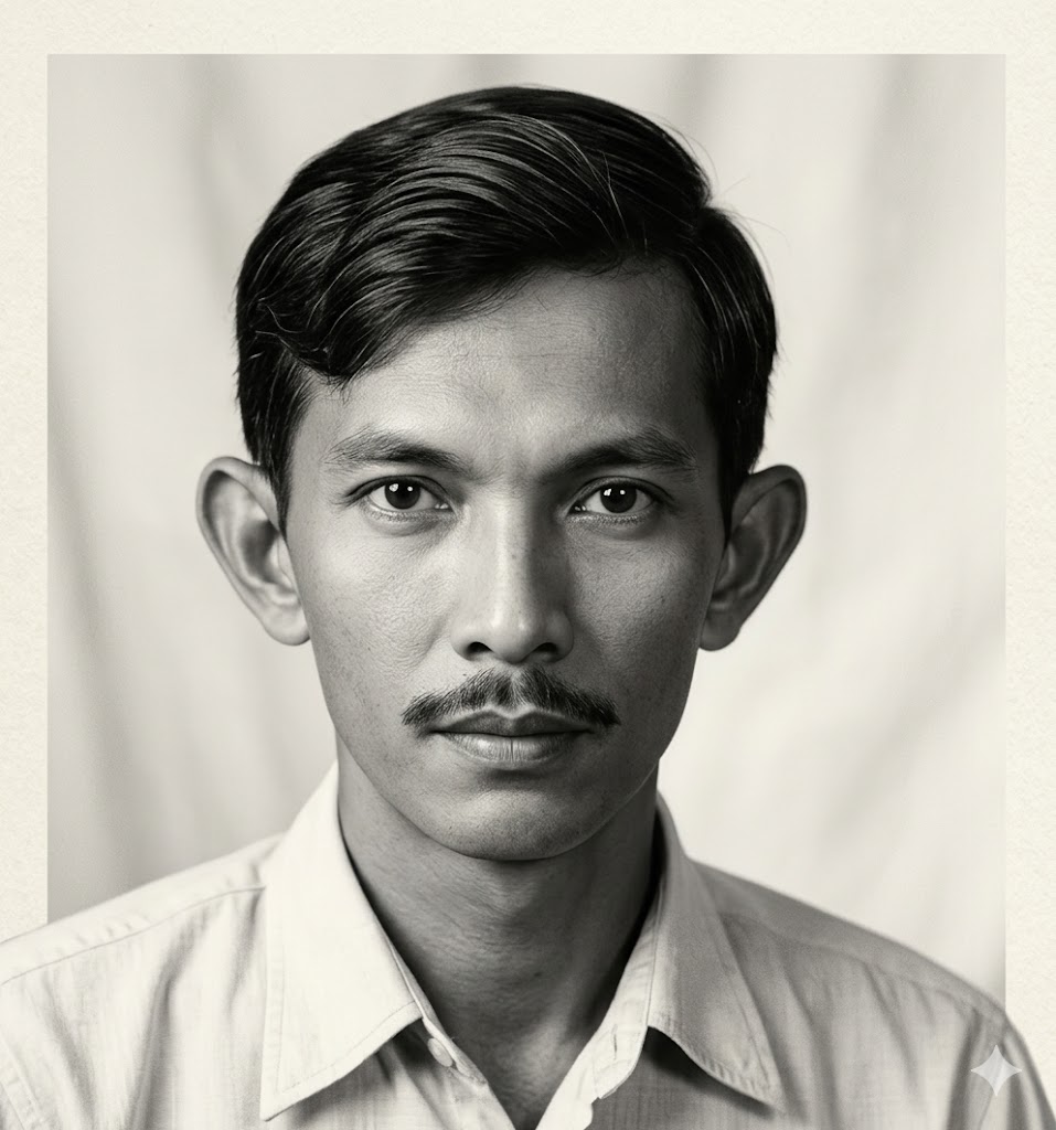 Picture of Omar Hashem