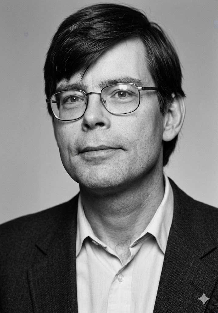 Picture of Peter Hannam