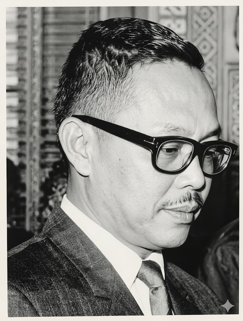 Picture of Prajogo Mirhad