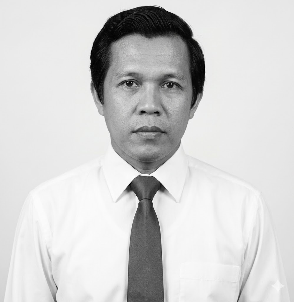 Picture of R. Soekotjo