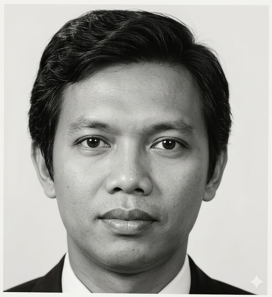 Picture of Rio Rachwartono