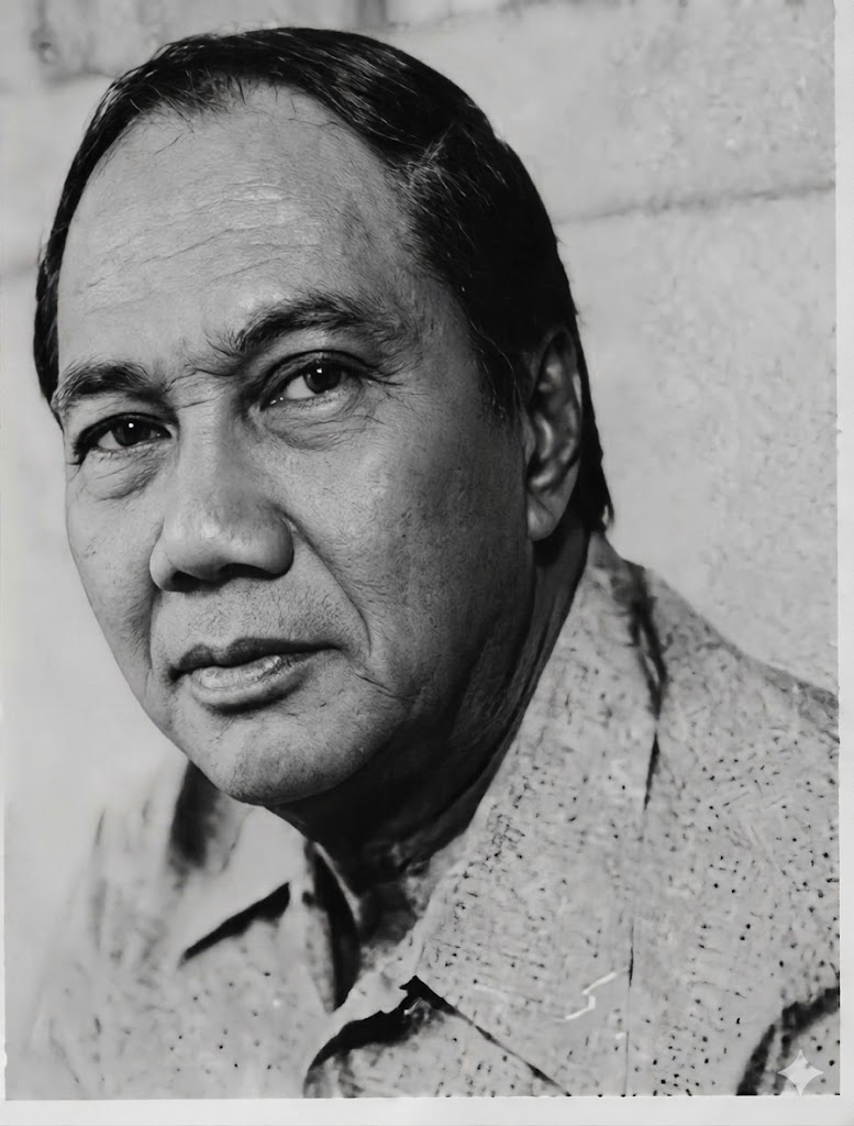 Picture of Roeslan Abdulgani