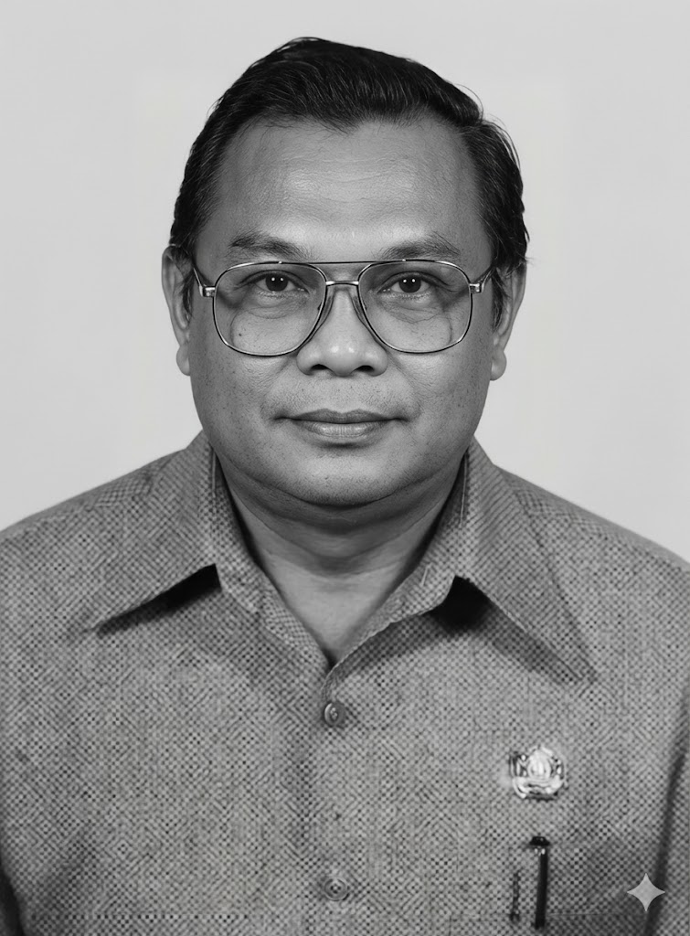 Picture of S. Pamudji