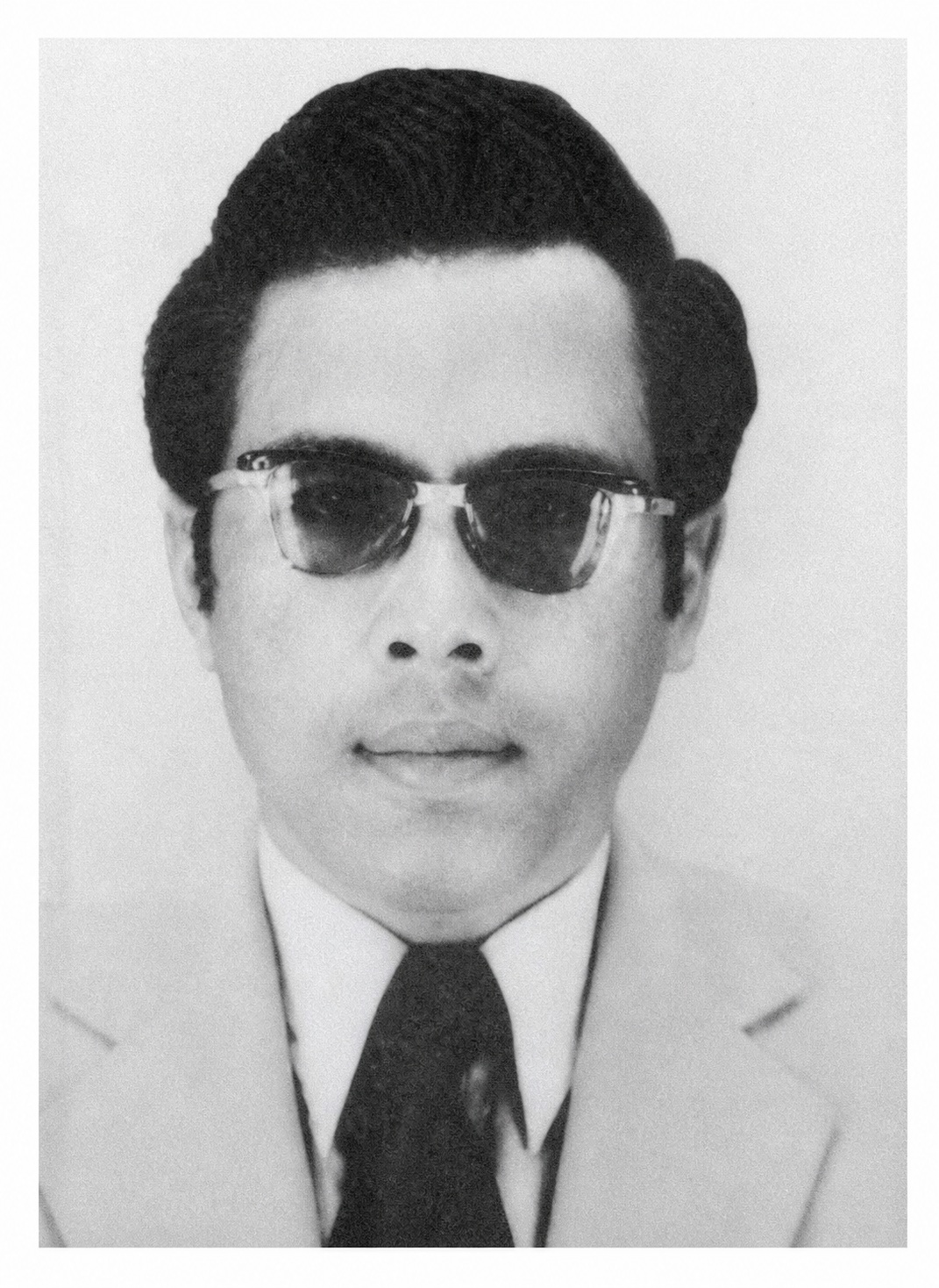 Picture of SG M. Mamas