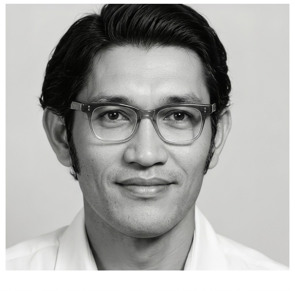 Picture of Steve H. Umemoto