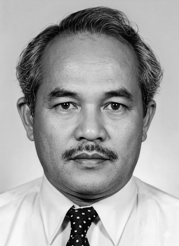 Picture of Sahala H. Hutagalung