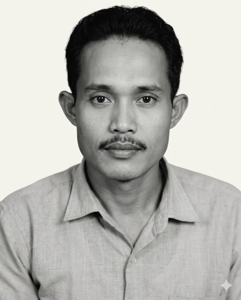 Picture of Saleh Soegiyanto