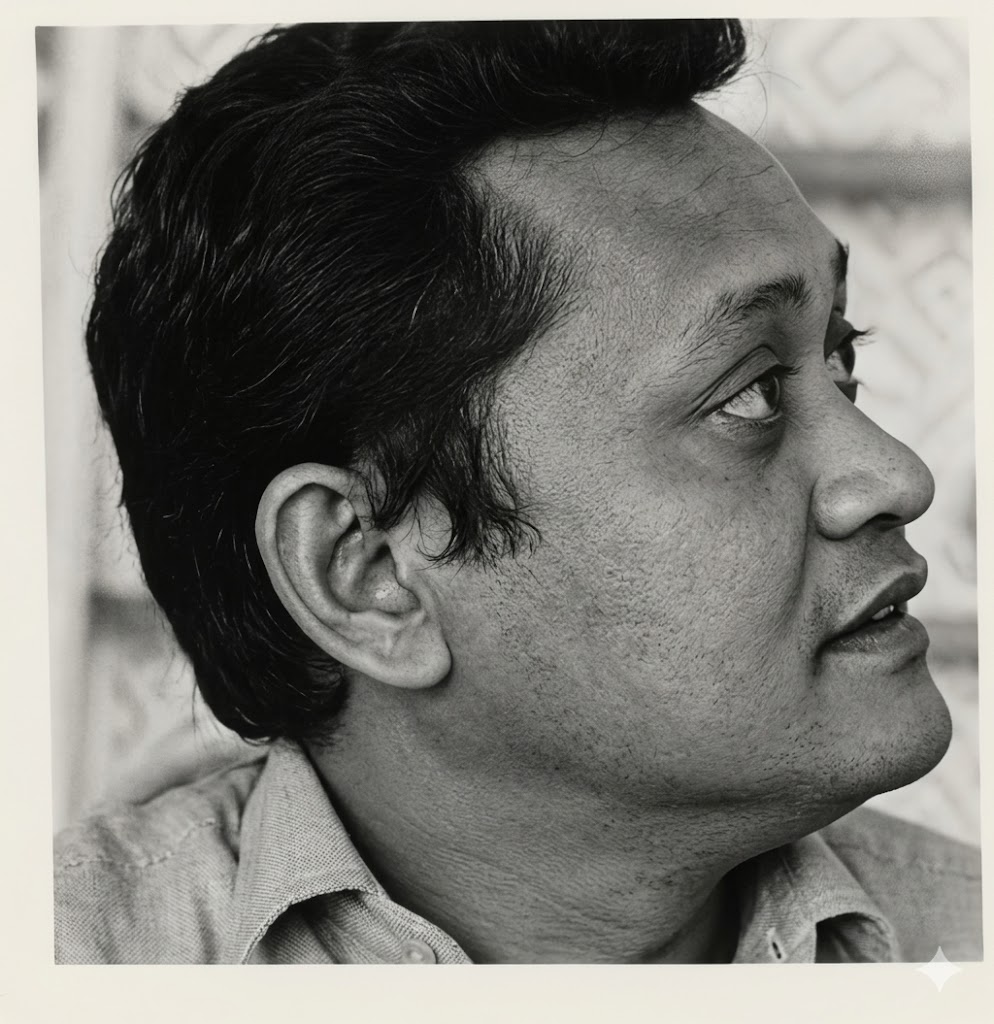 Picture of Saukat Sacheh