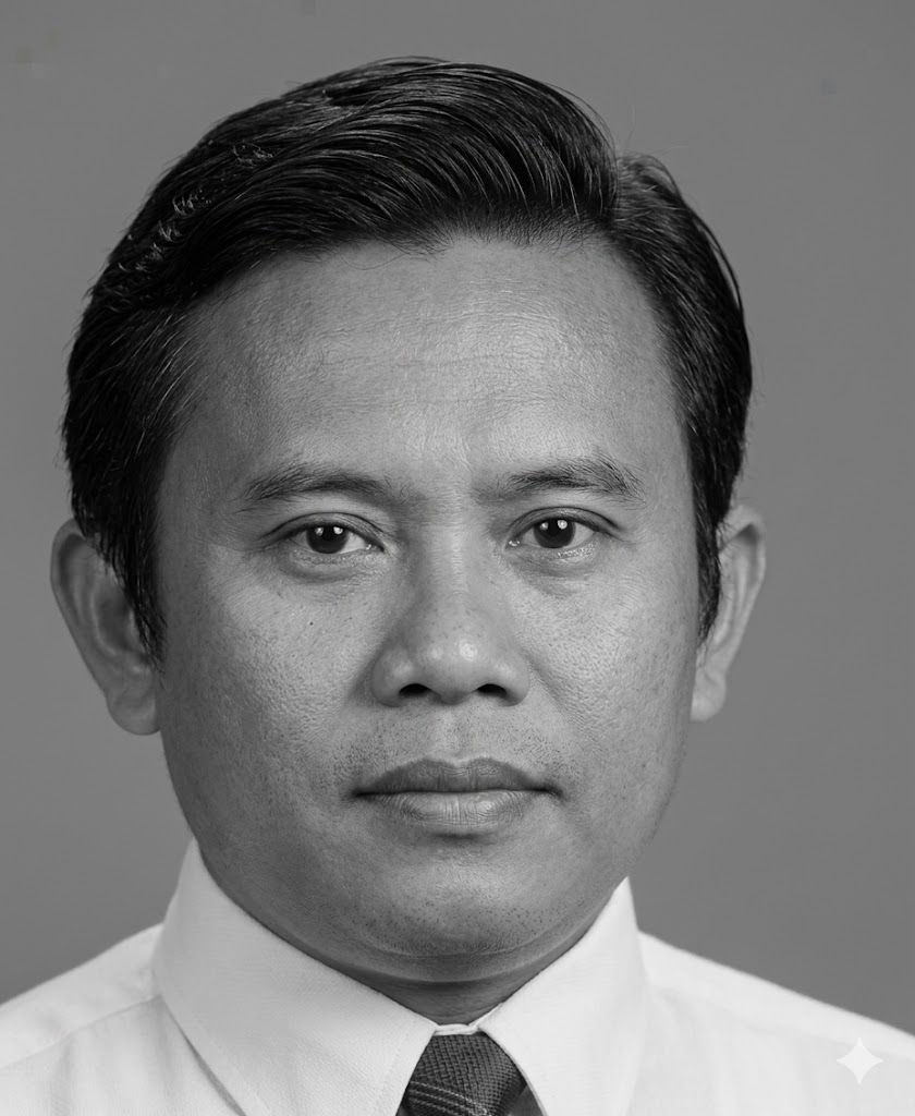 Picture of Singgih Wibisono