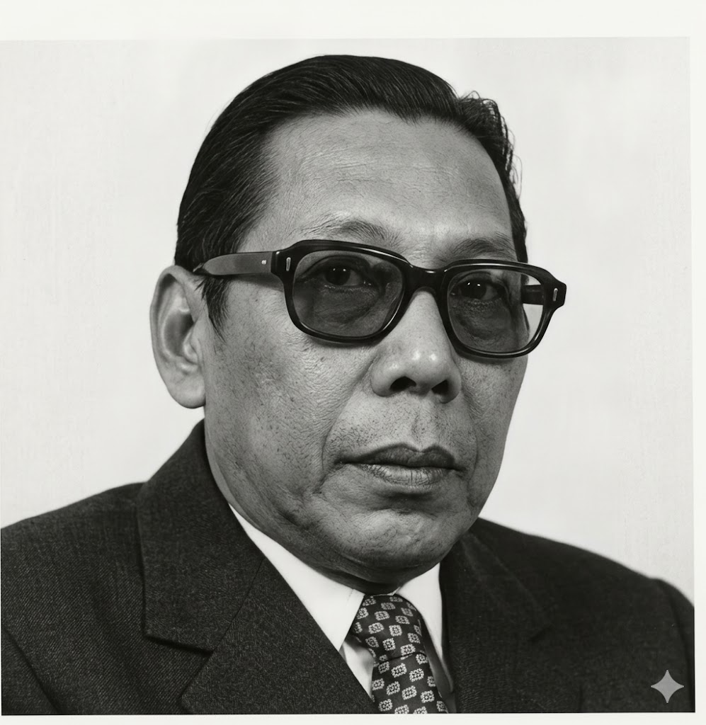 Picture of R. Soedargo