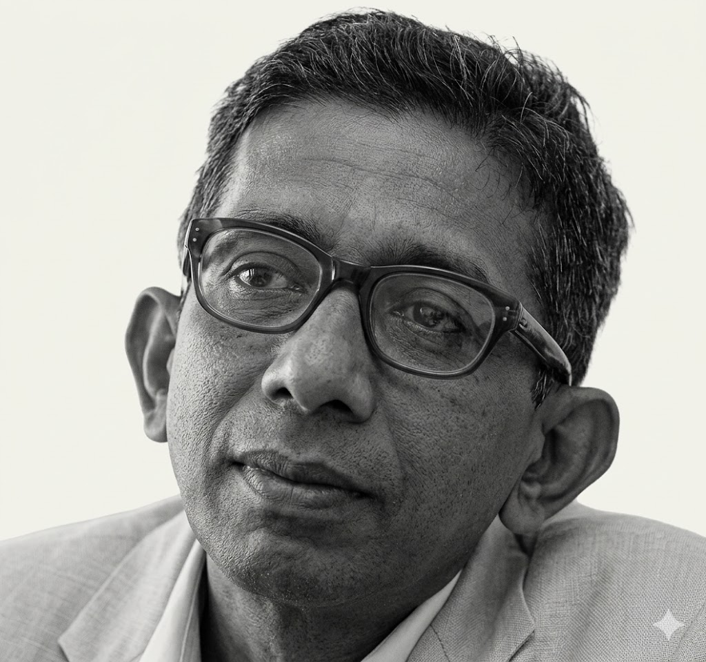 Picture of Soedarsono Hadisapoetro