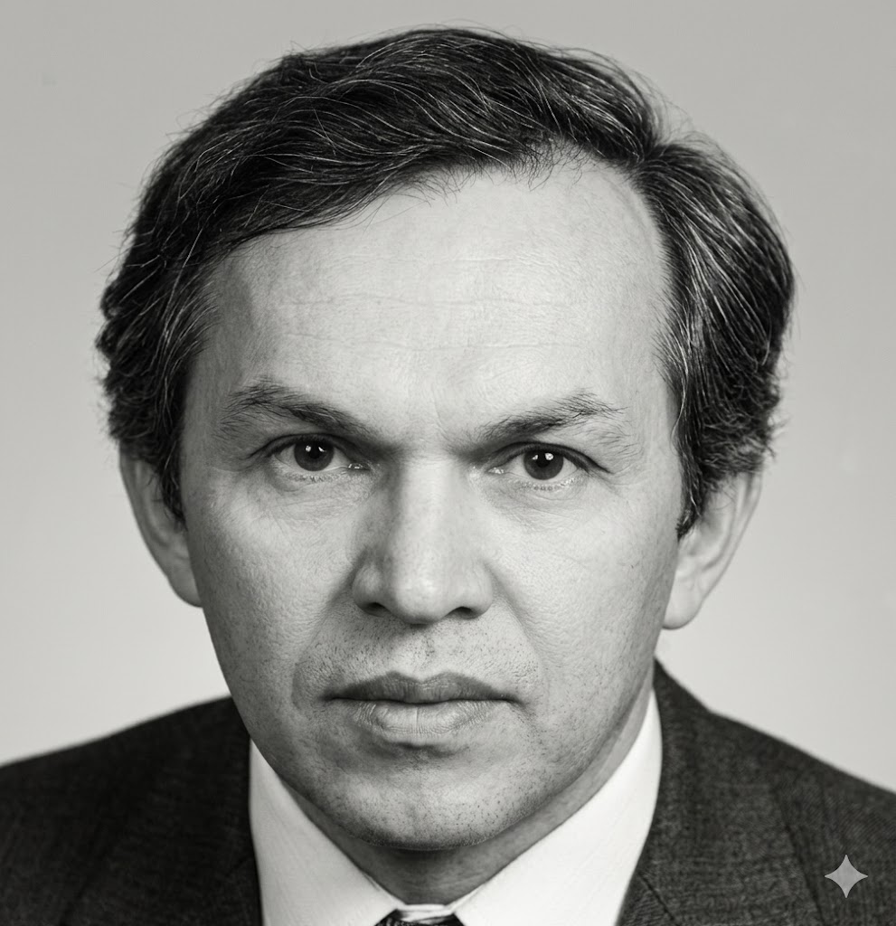 Picture of Soedjana Sapiie