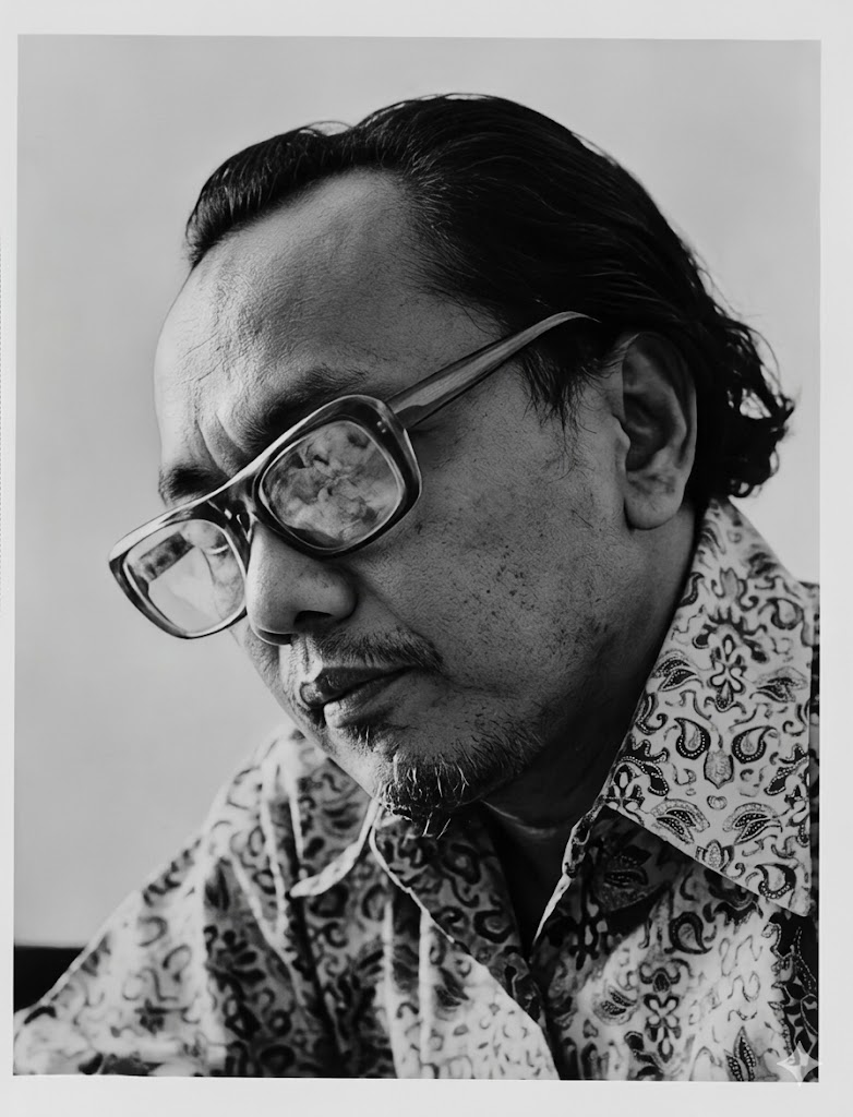 Picture of Soeprapto