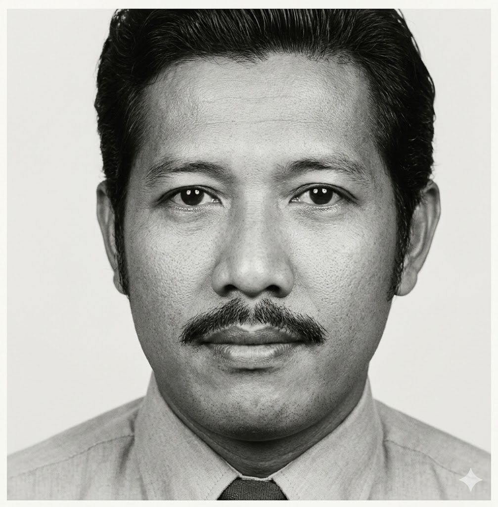 Picture of Soetatwo Hadiwigeno