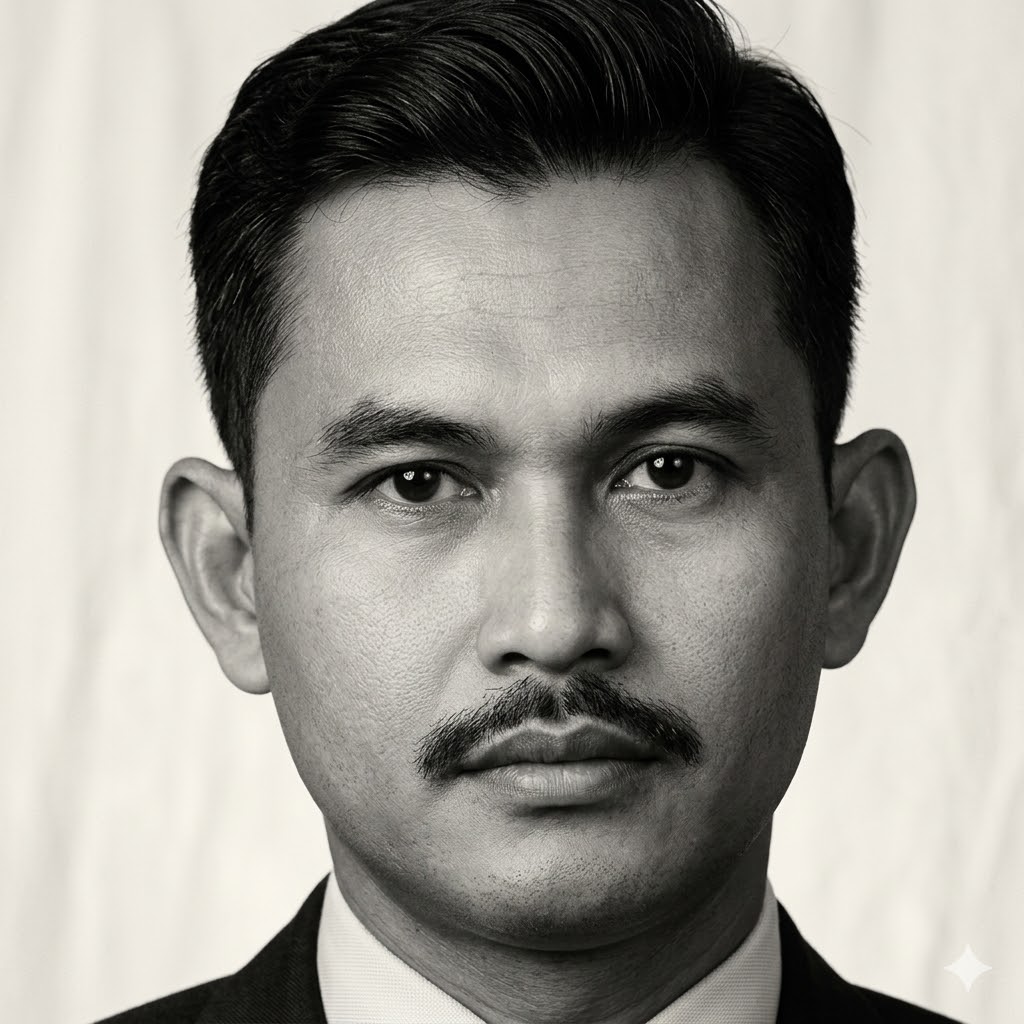 Picture of Subyakto Atmosiswoyo