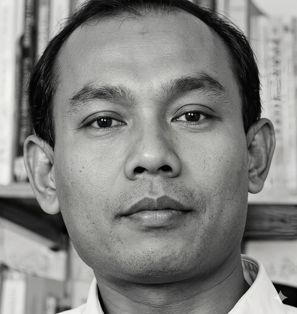 Picture of Soeharso