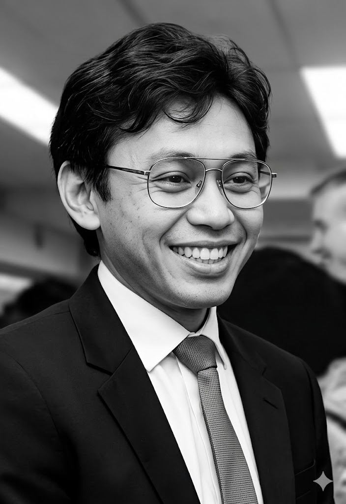 Picture of Sutrisno Iwantono