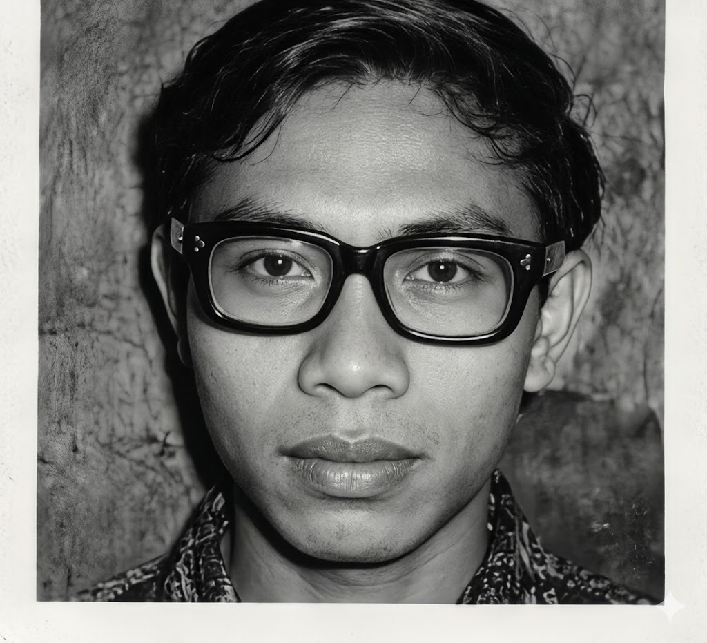 Picture of Suwandi Sumadipradja