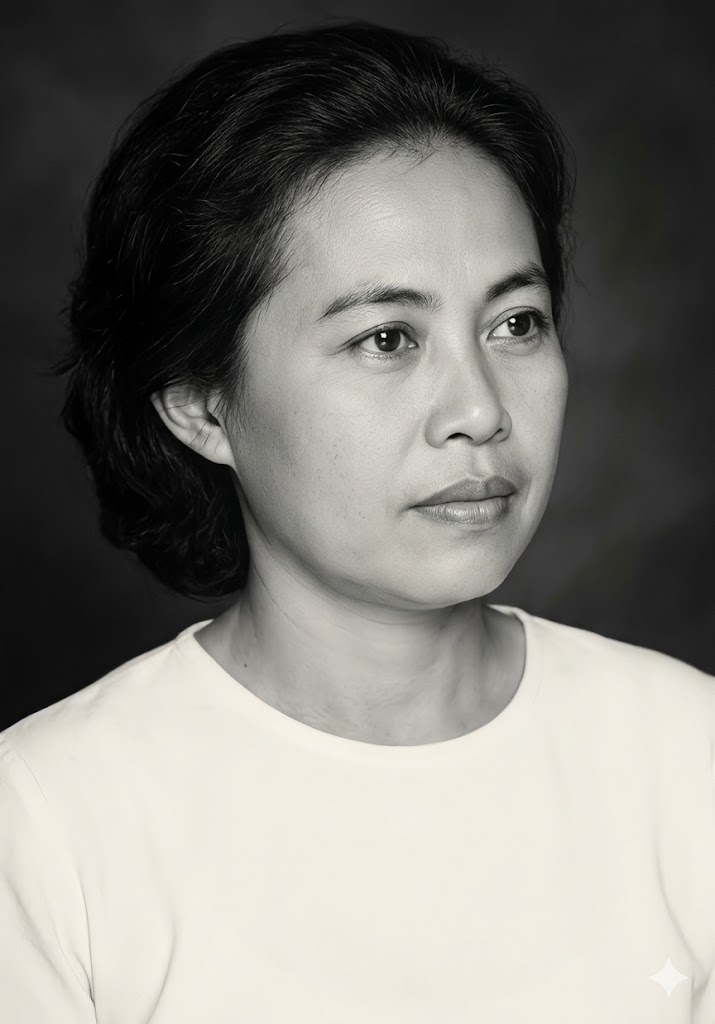Picture of Suwarsih Warnaen