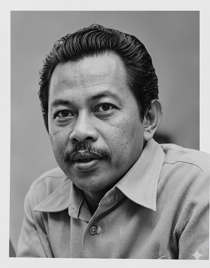 Picture of Suyono