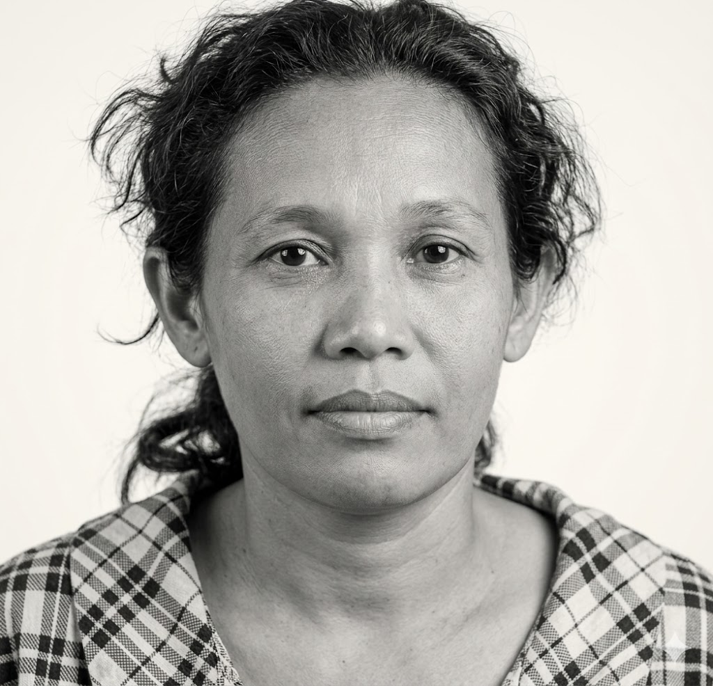 Picture of T.O. Ihromi