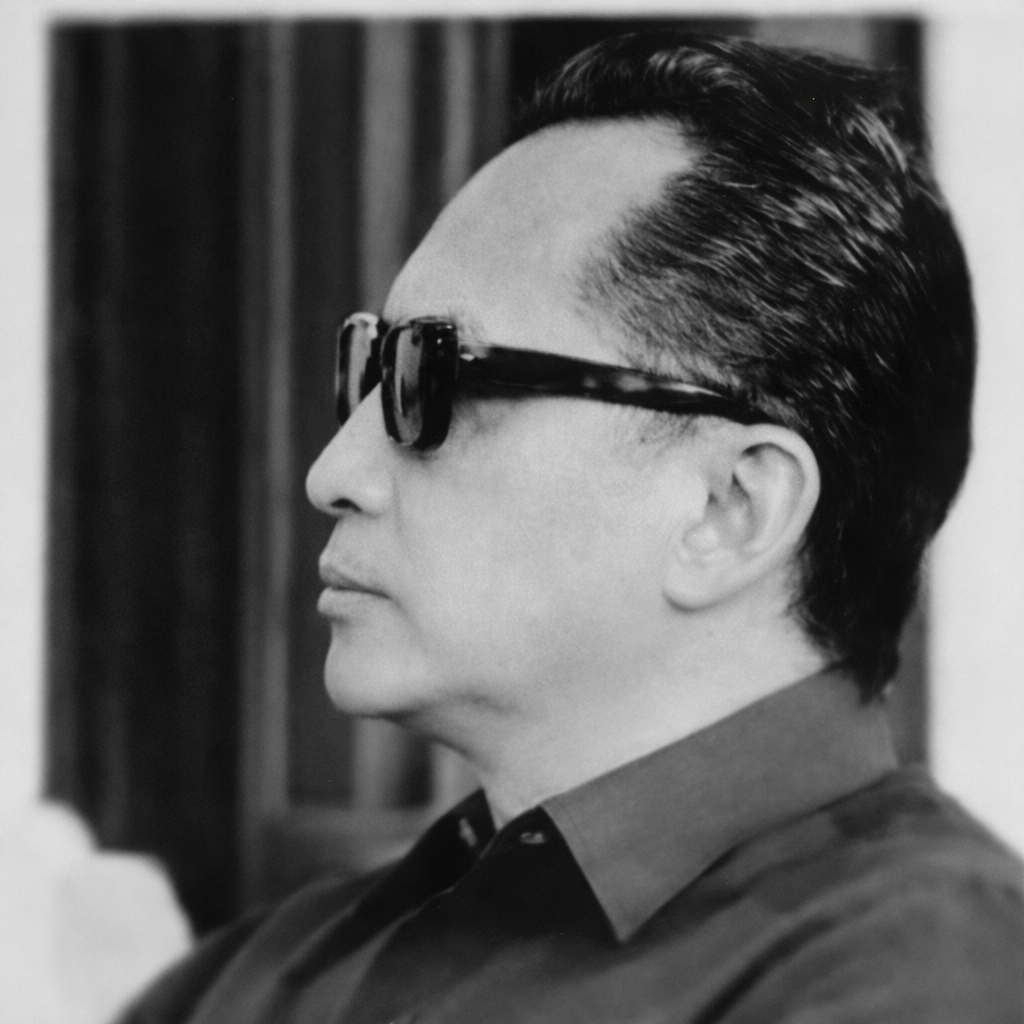 Picture of Tubagus Bachtiar Rifai