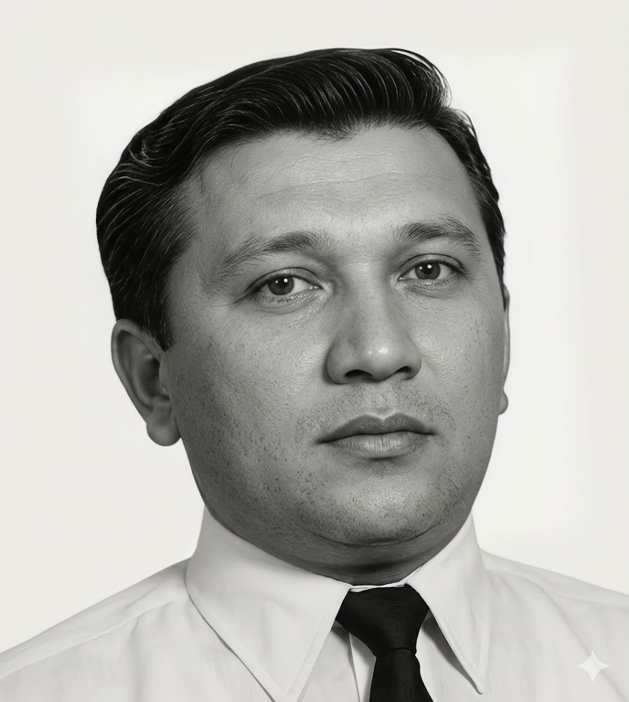 Picture of Teuku Mohammad Radhie