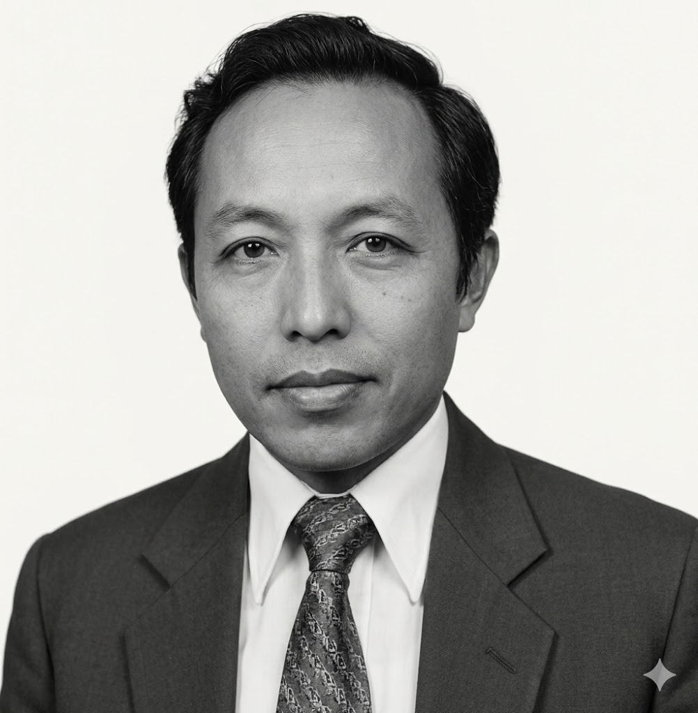 Picture of Tito E. Contado