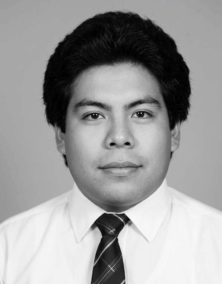 Picture of Tulus Tambunan