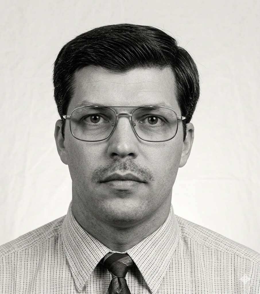 Picture of Ulrich Kratz
