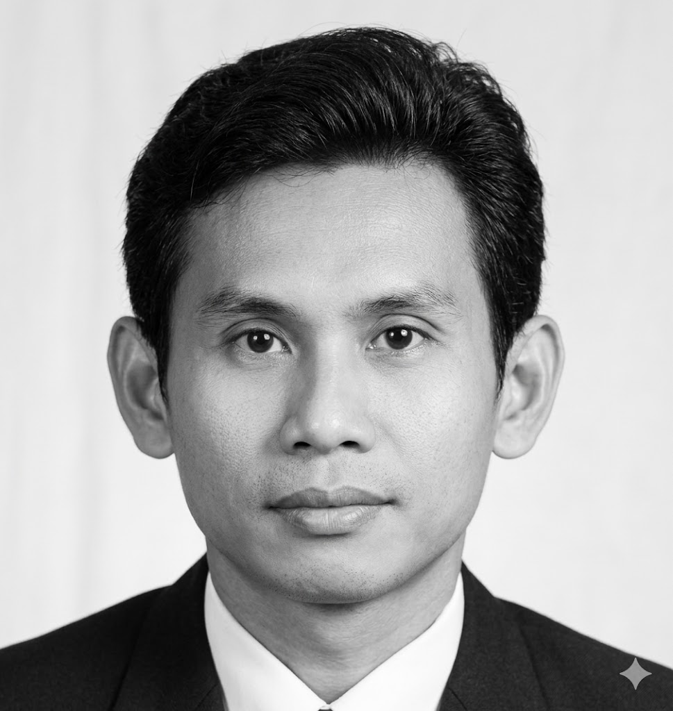 Picture of Usman Imran
