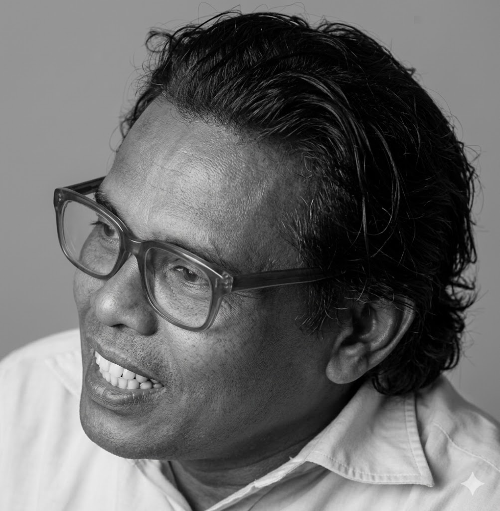 Picture of Usman Tampubolon