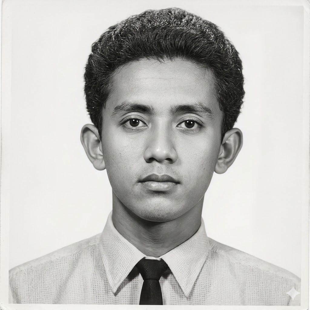Picture of Wahyudi Sugiyanto