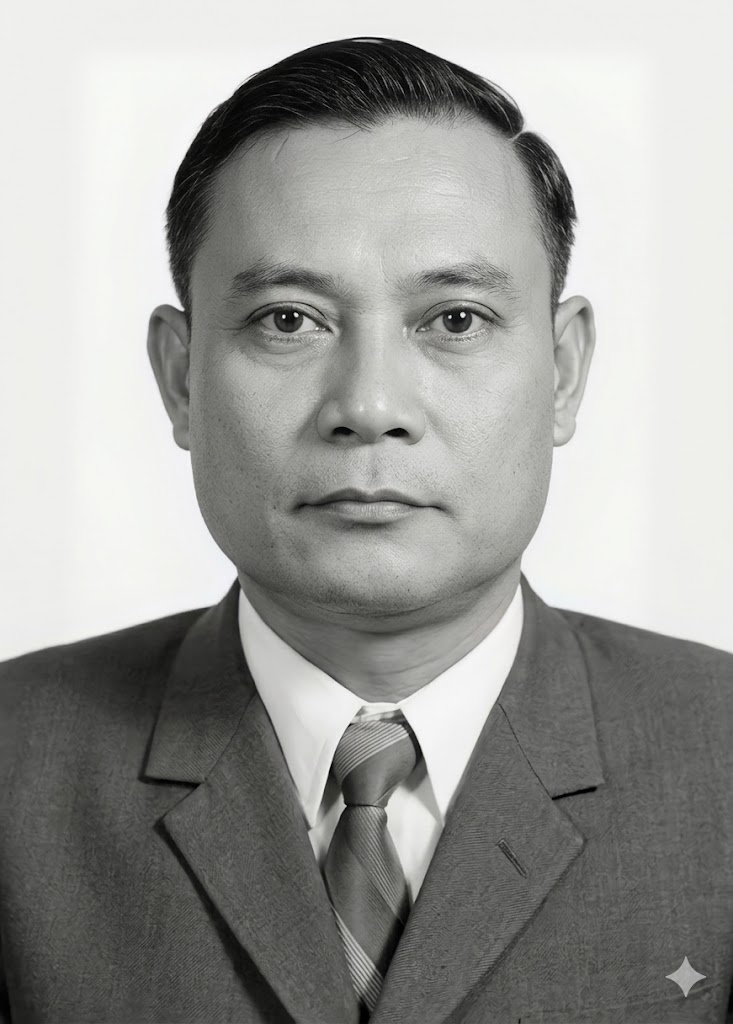 Picture of Waskito Tjiptosasmito