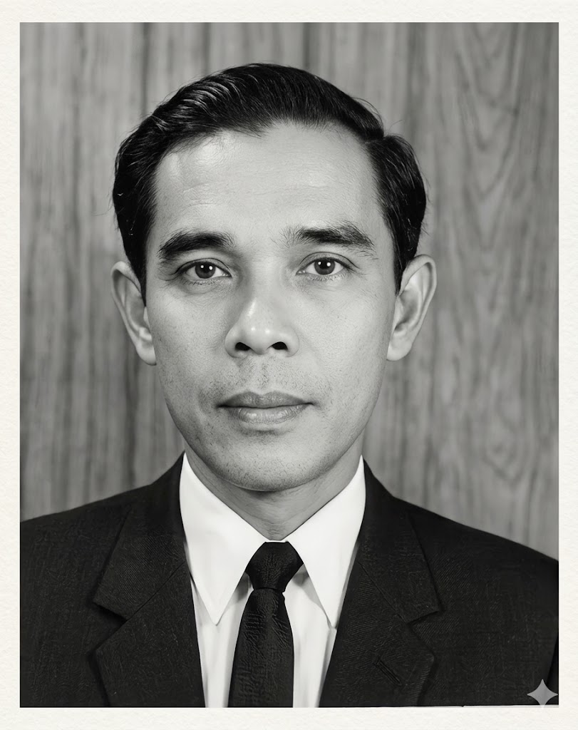 Picture of Yos Sutyoso