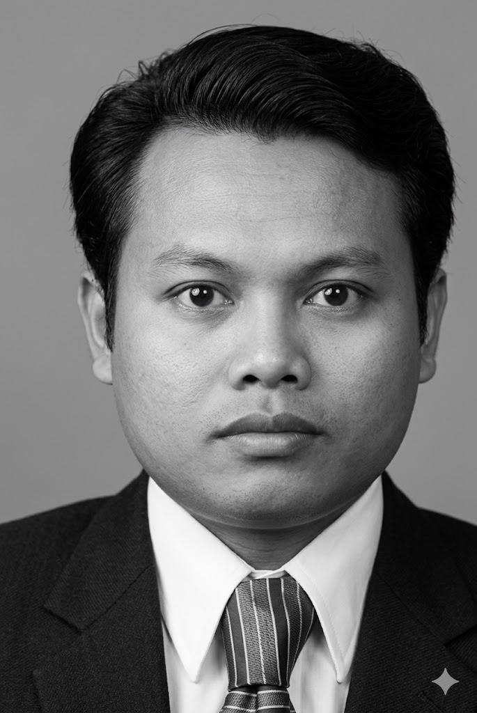 Picture of Yusuf Saefudin