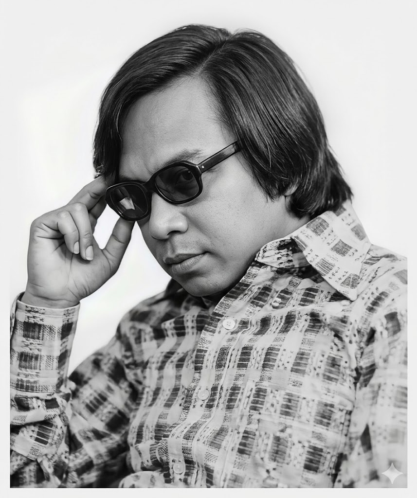 Picture of Yuyun S. Suriasumantri