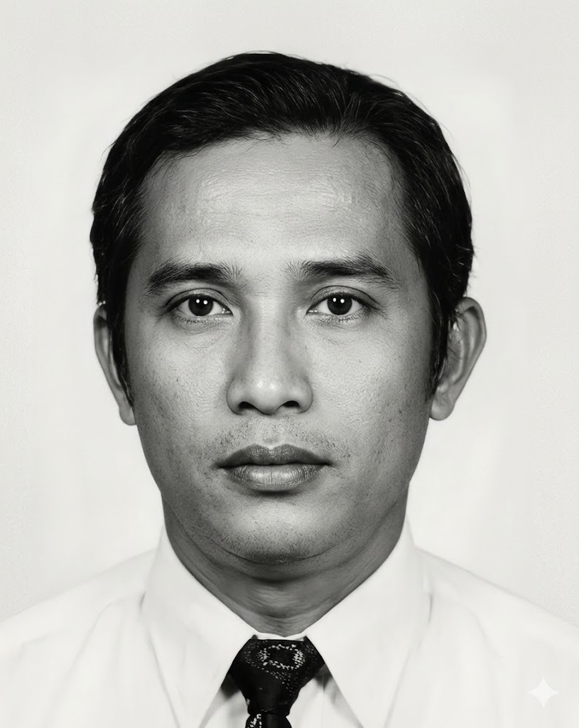 Picture of Zainul Biran