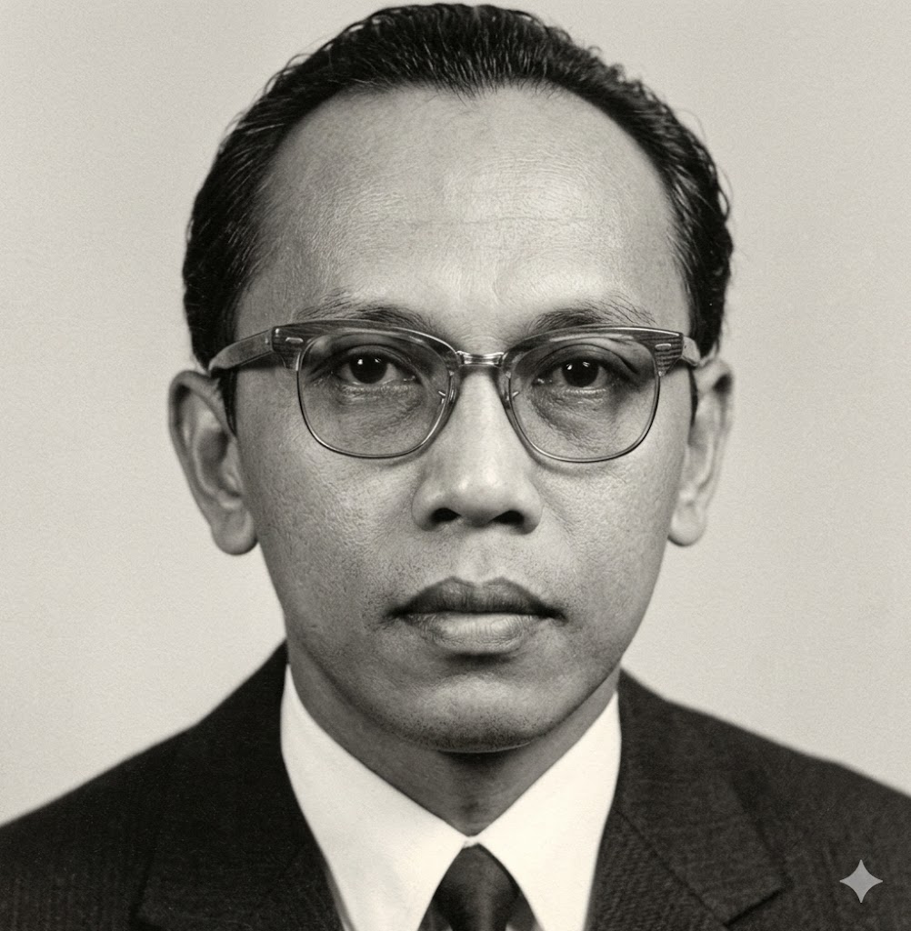 Picture of Zainul Yasni