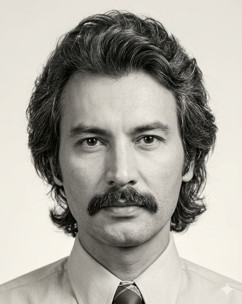 Picture of Abdurahman Saleh