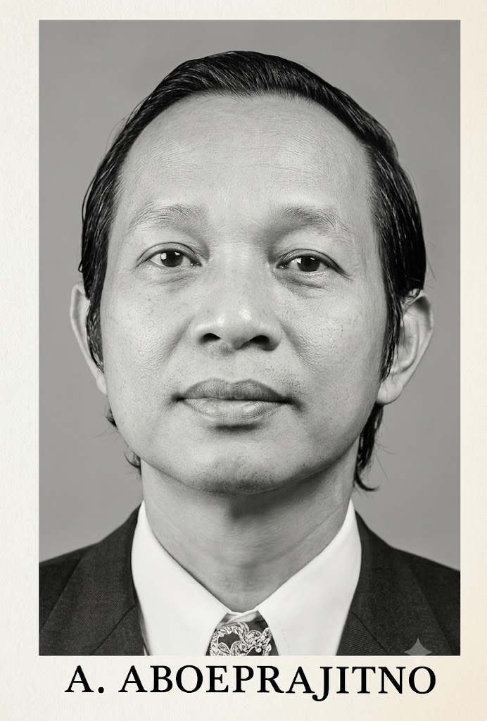 Picture of Aboejoewono Aboeprajitno
