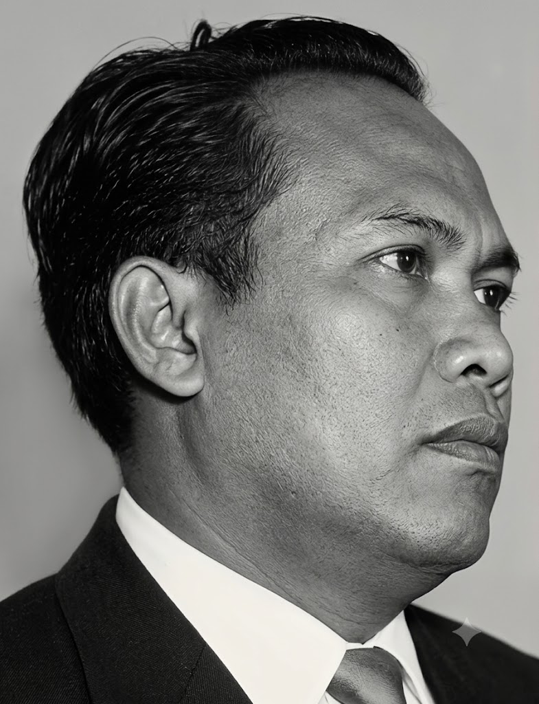 Picture of Achmad Amiruddin