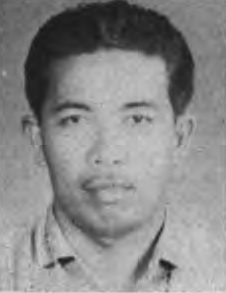 Picture of Ali Amran Udin