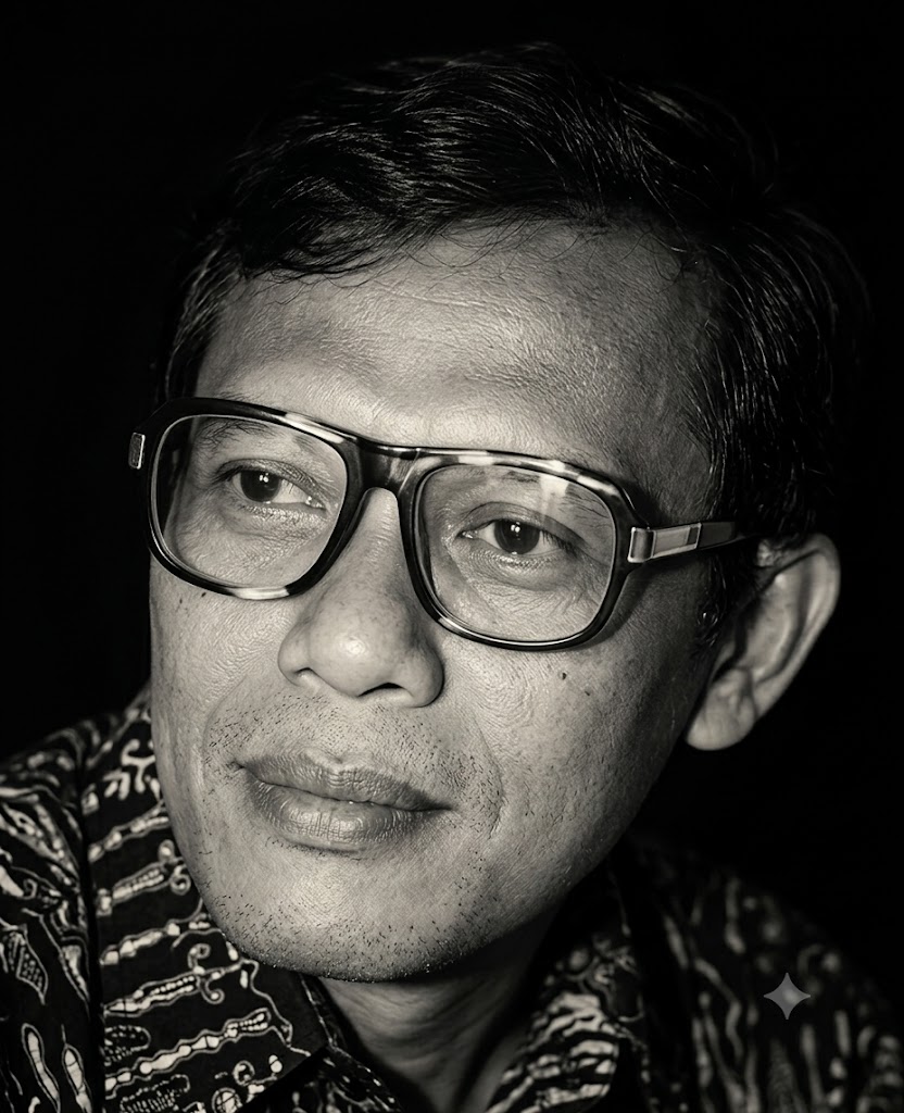 Picture of Bambang Ismawan