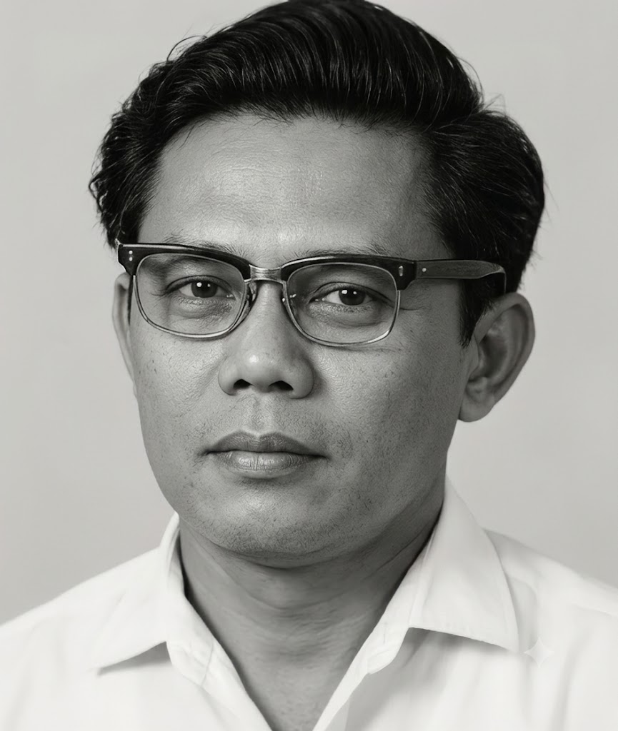 Picture of Boesjra Zahir