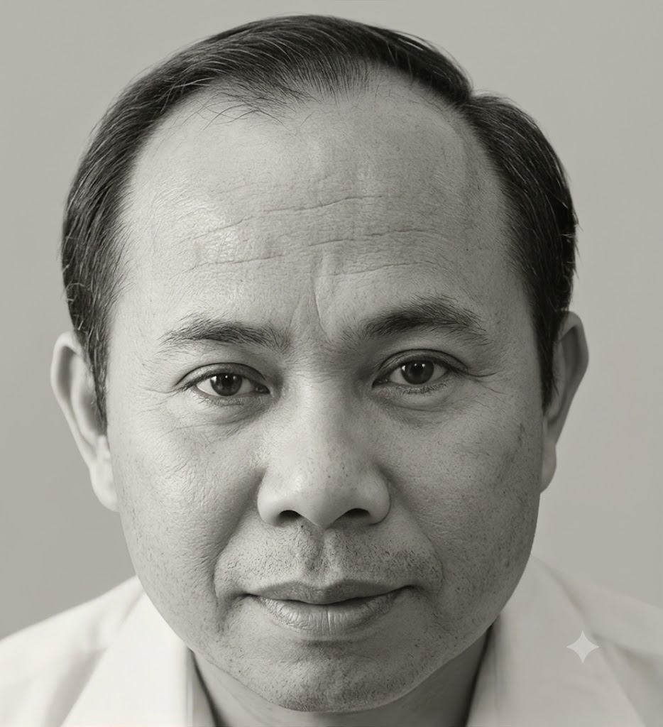 Picture of Buyung Ahmad Syafei